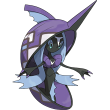 Tapu Fini