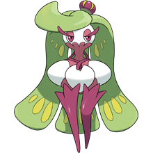 Tsareena