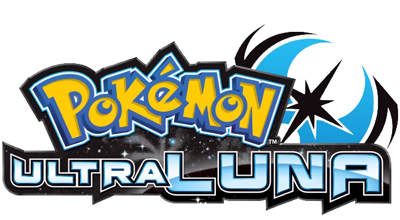 Pokmon Ultraluna