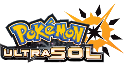 Pokmon Ultrasol