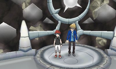 Liga Pokmon