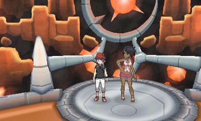 Liga Pokmon
