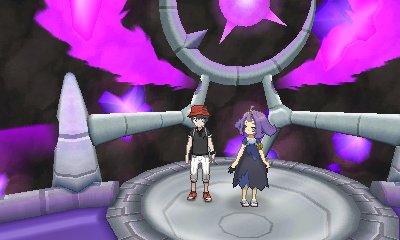 Liga Pokmon