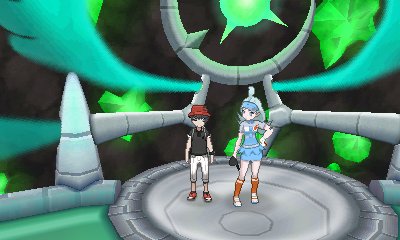 Liga Pokmon