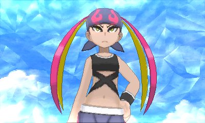 Liga Pokmon
