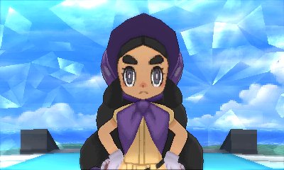 Liga Pokmon
