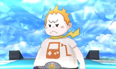 Liga Pokmon