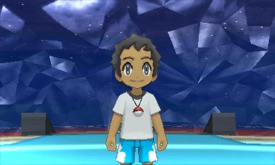 Liga Pokmon