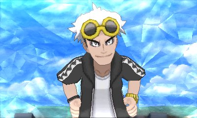 Liga Pokmon