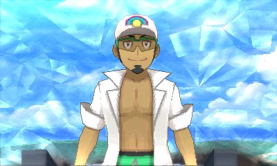 Liga Pokmon