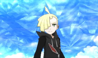 Liga Pokmon