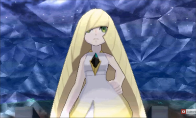 Liga Pokmon