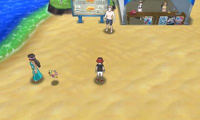 Playa de Kantai
