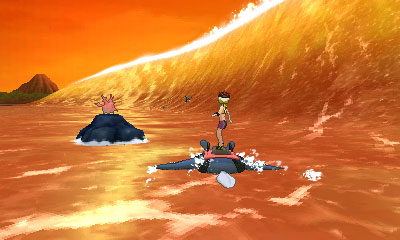 Surfeo Mantine