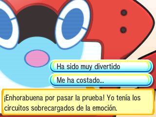 RotomDex