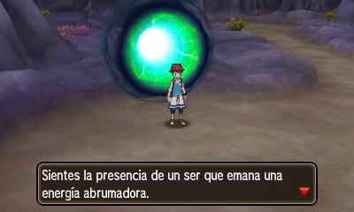 Legendarios