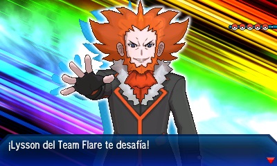 Team Rainbow Rocket