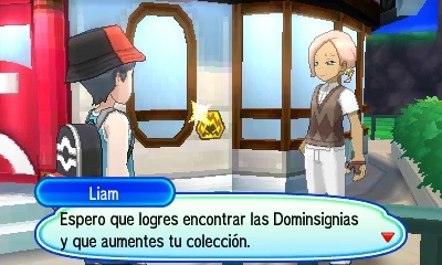 Dominsignias
