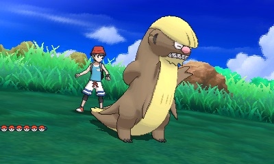 Pokmon Dominantes