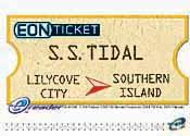 Ticket En