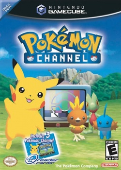 Channel