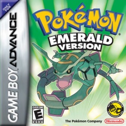Esmeralda