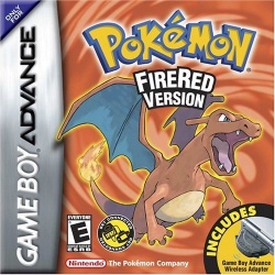 Rojo Fuego