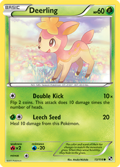 Carta de Deerling