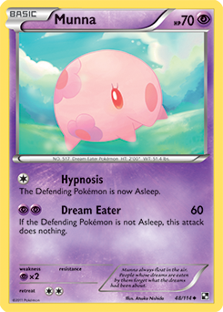 Carta de Munna