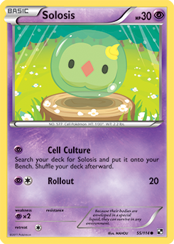 Carta de Solosis