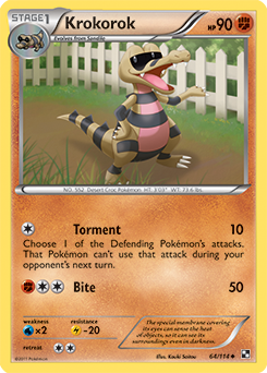Carta de Krokorok