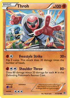 Carta de Throh
