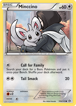 Carta de Minccino