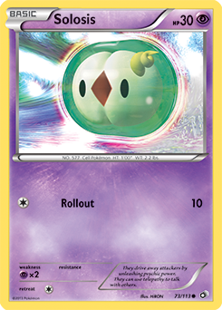 Carta de Solosis