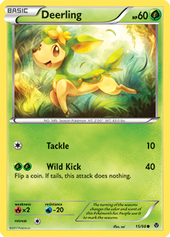 Carta de Deerling