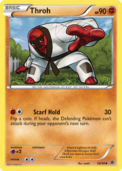 Carta de Throh