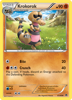 Carta de Krokorok
