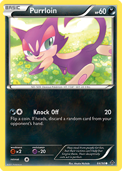 Carta de Purrloin