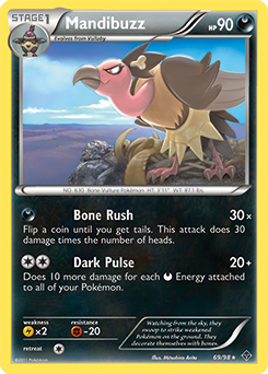 Carta de Mandibuzz