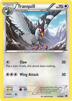 Carta de Tranquill