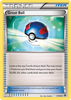 Carta de Superball