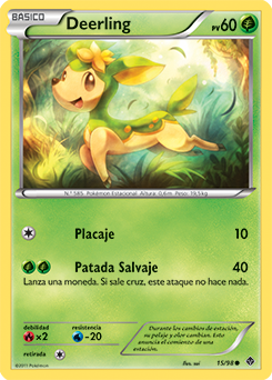 Carta de Deerling