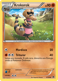 Carta de Krokorok