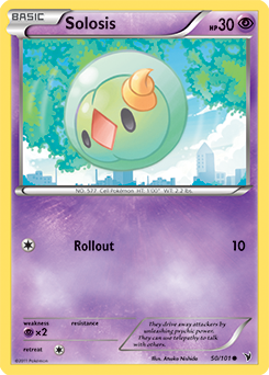 Carta de Solosis