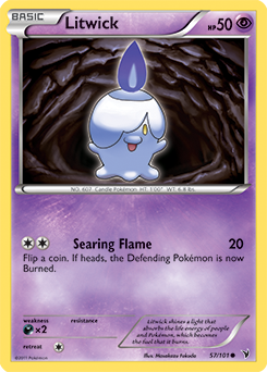 Carta de Litwick
