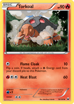 Carta de Torkoal