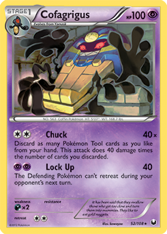 Carta de Cofagrigus