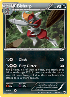 Carta de Bisharp