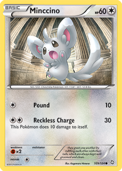 Carta de Minccino
