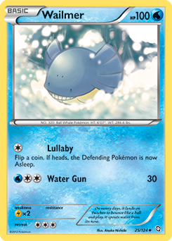 Carta de Wailmer